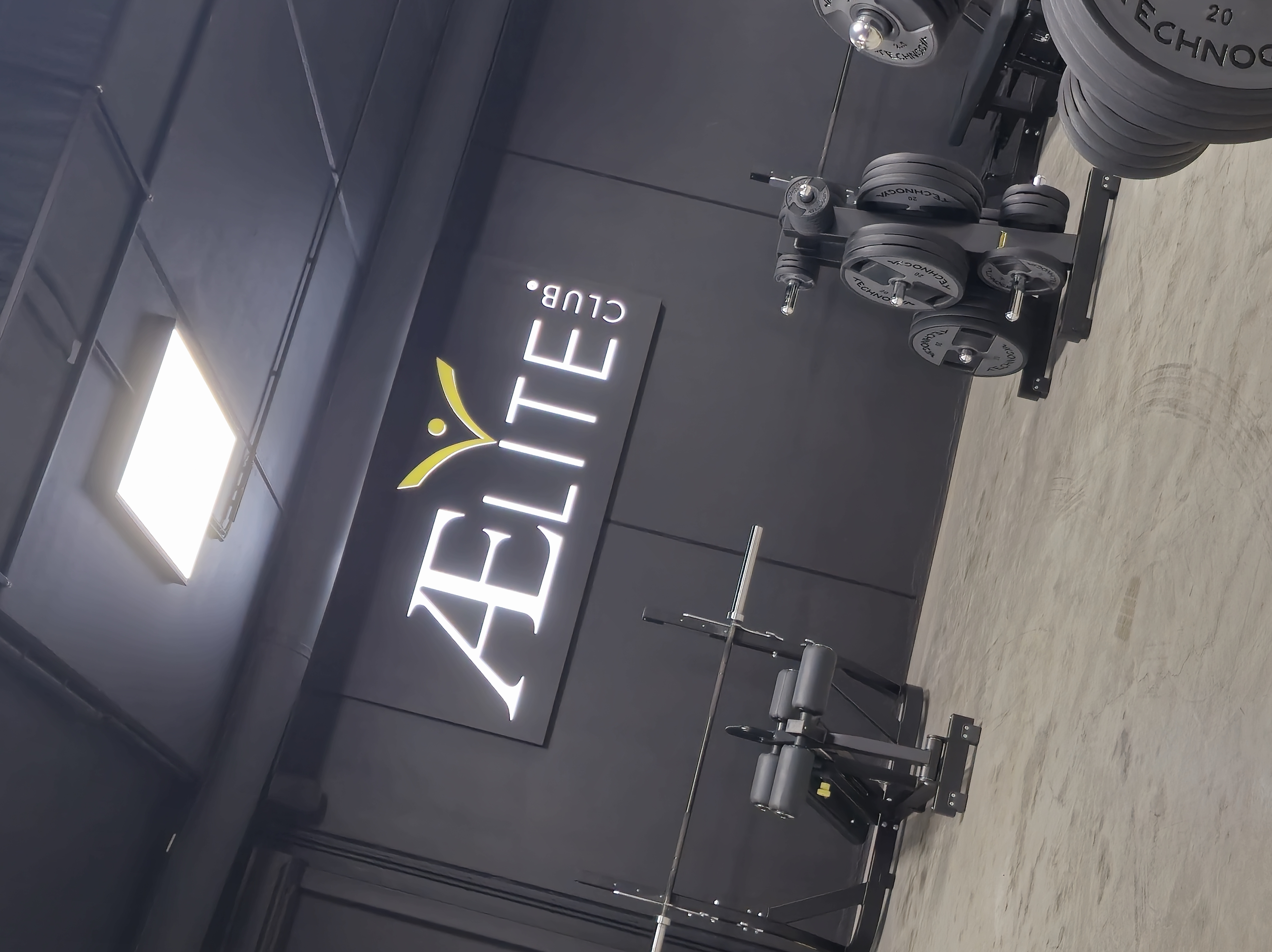 Aelite Fitness